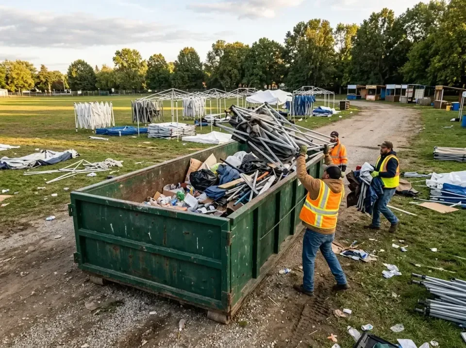 temporary-event-waste-containe-016 — frequently asked questions, Roll-Off Dumpster Rental Services in Signal Hill, CA